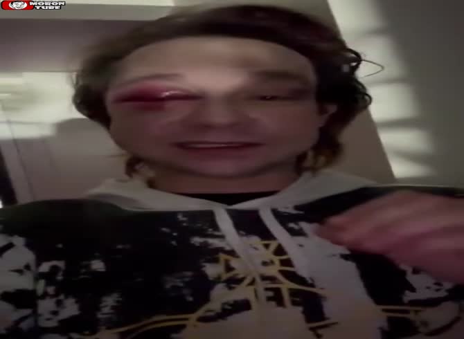 Video :A terrible outcome for an African-American who uses the n word